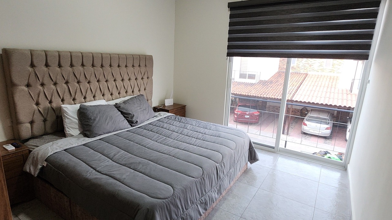 Photo of Bedroom in Puerto Vallarta