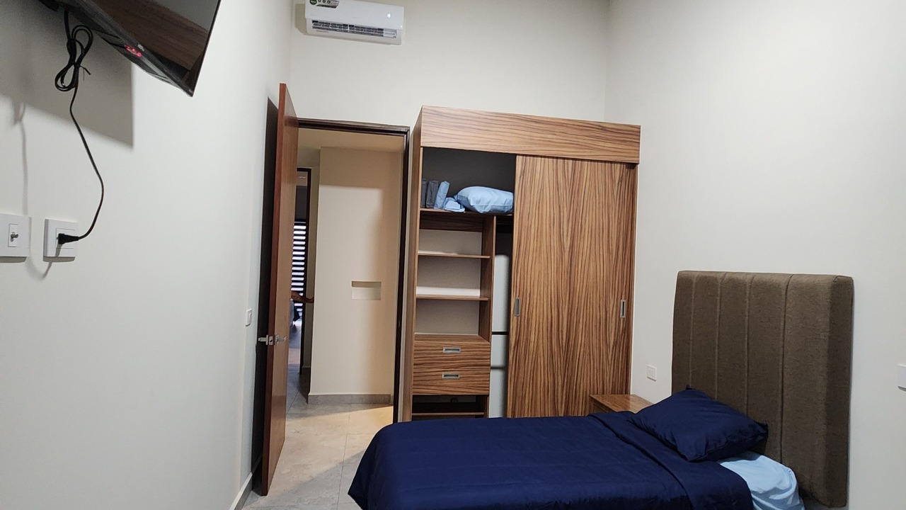 Photo of Bedroom in Puerto Vallarta