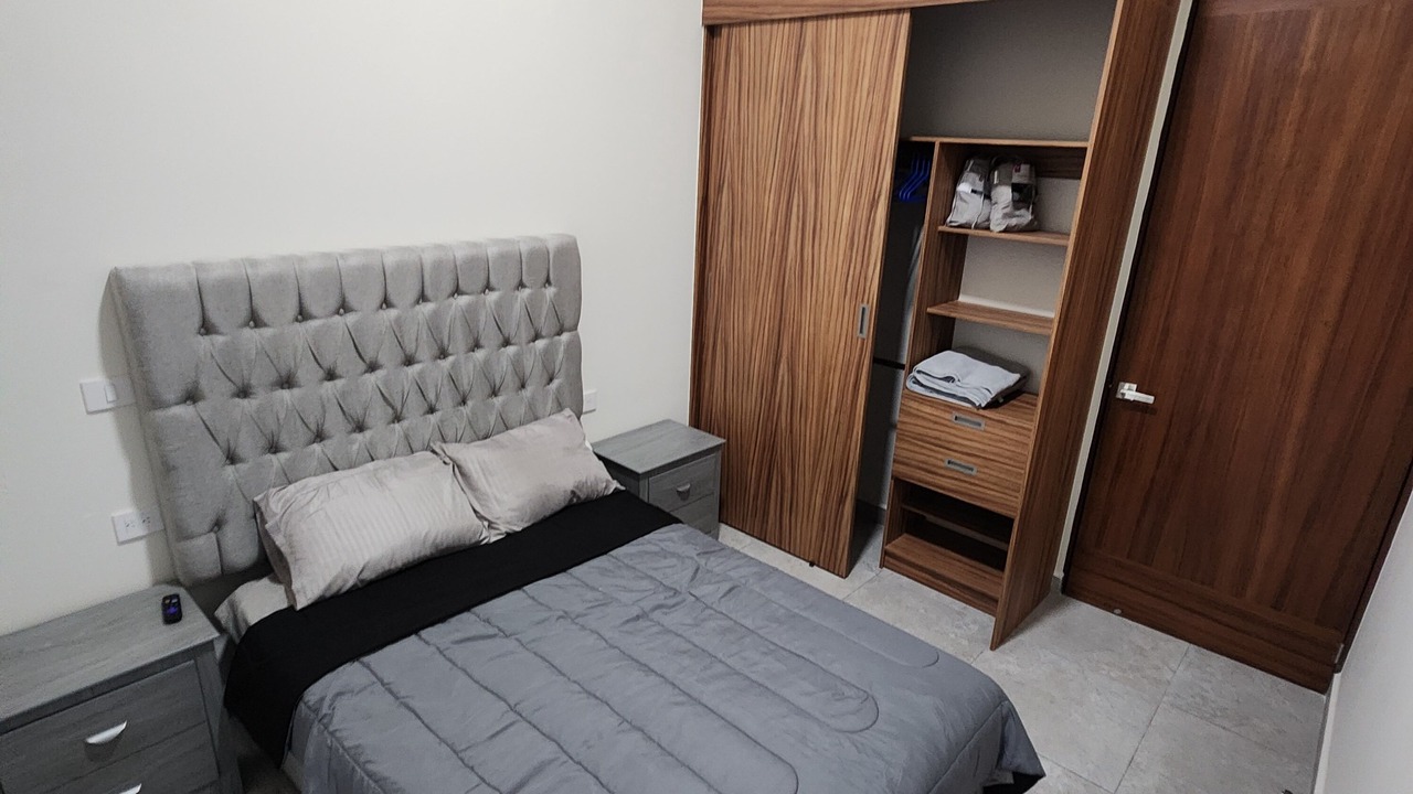 Photo of Bedroom in Puerto Vallarta