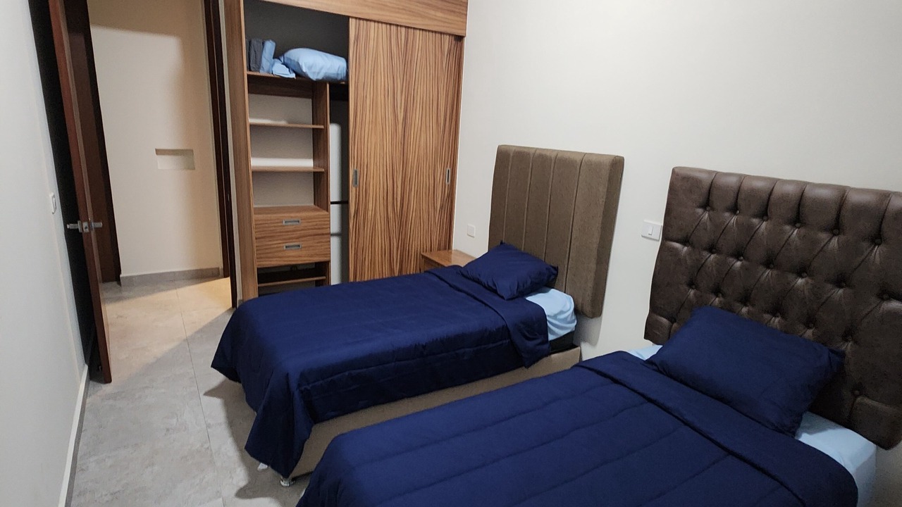 Photo of Bedroom in Puerto Vallarta