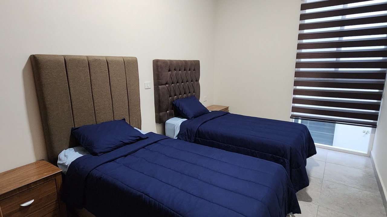 Photo of Bedroom in Puerto Vallarta