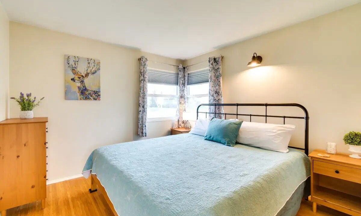 Photo of Bedroom in North Greece