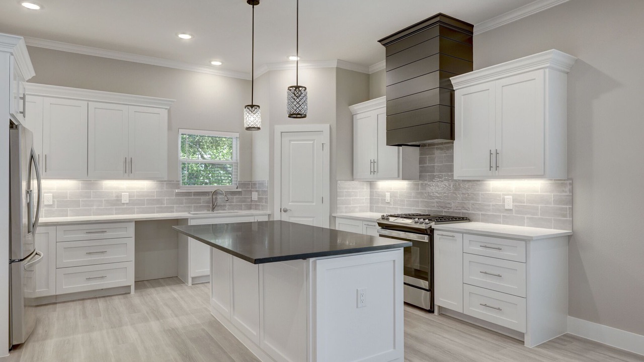 Photo of Kitchen in Kemah