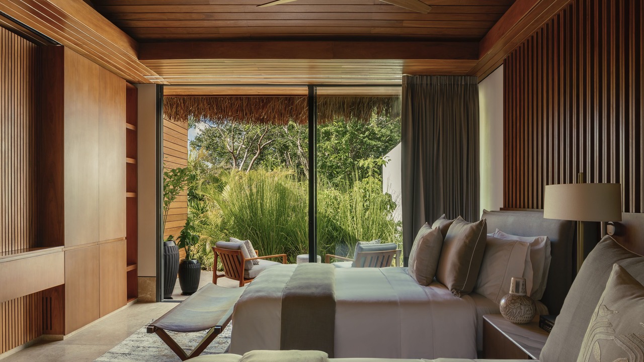 Photo of Bedroom in Chochola