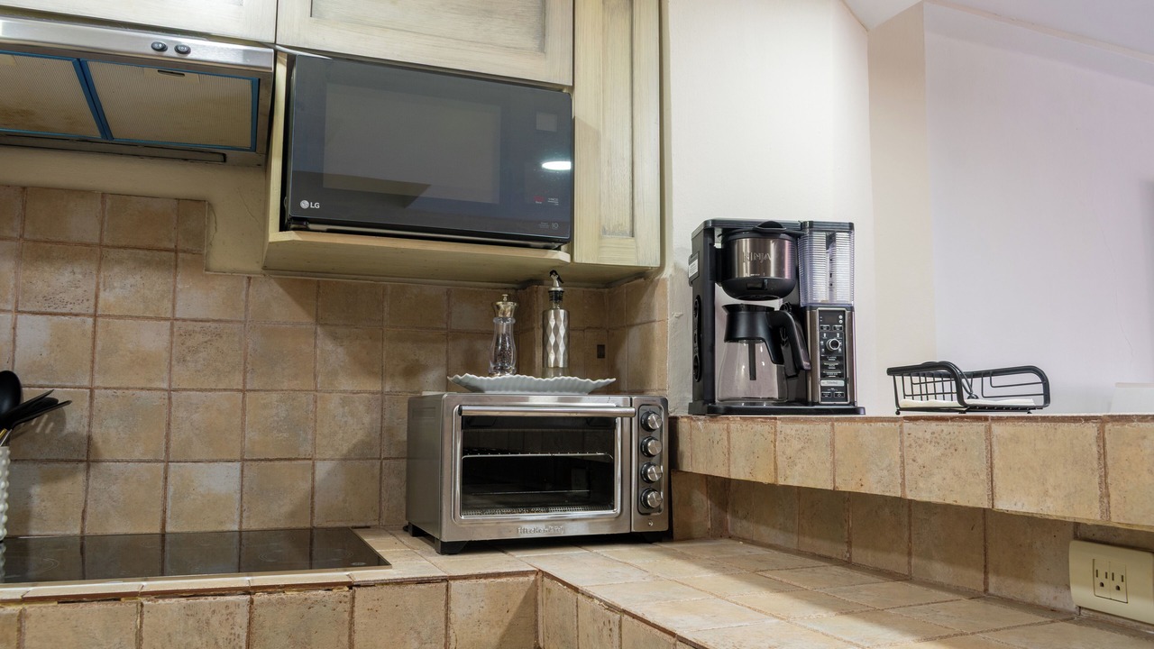 Photo of Kitchen in Marina Vallarta