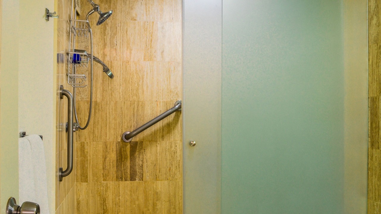 Photo of Bathroom in Marina Vallarta