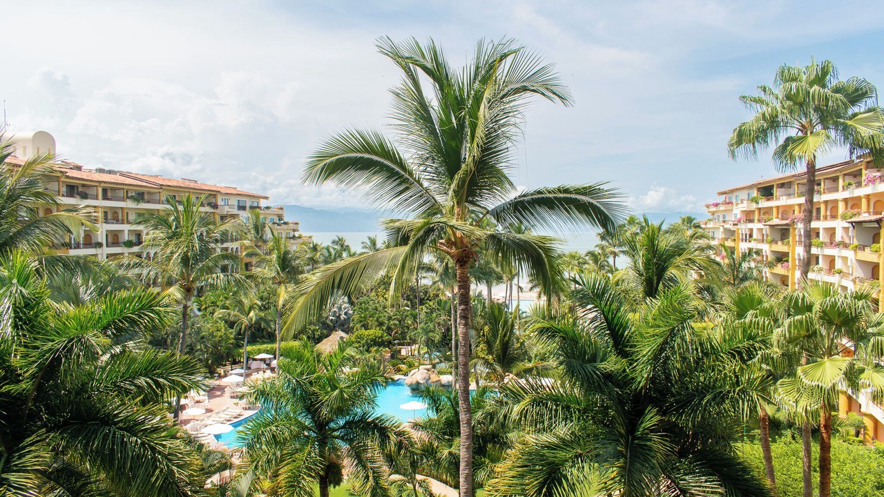 Photo of Outdoor in Marina Vallarta