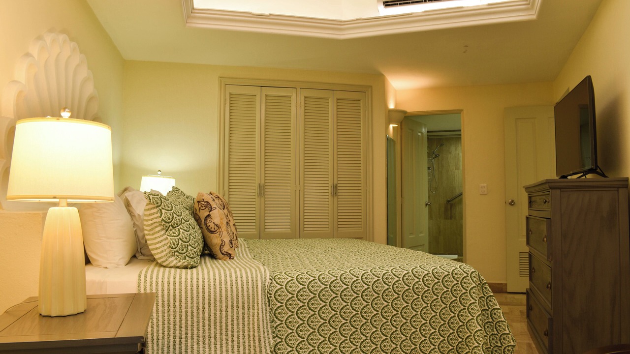 Photo of Bedroom in Marina Vallarta