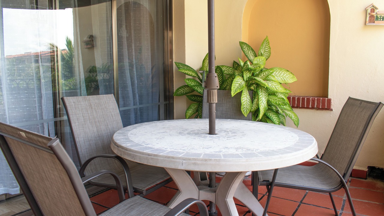 Photo of Outdoor in Marina Vallarta