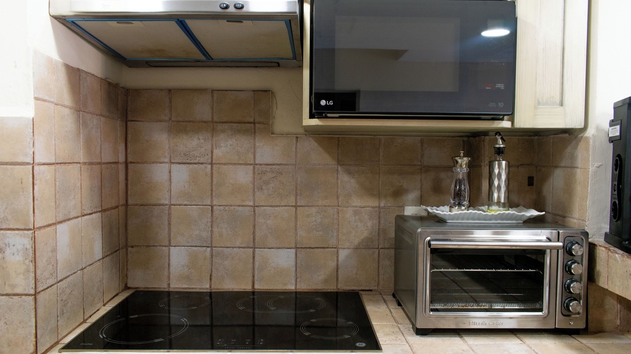 Photo of Kitchen in Marina Vallarta