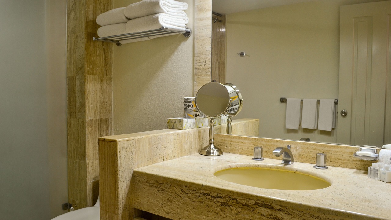 Photo of Bathroom in Marina Vallarta