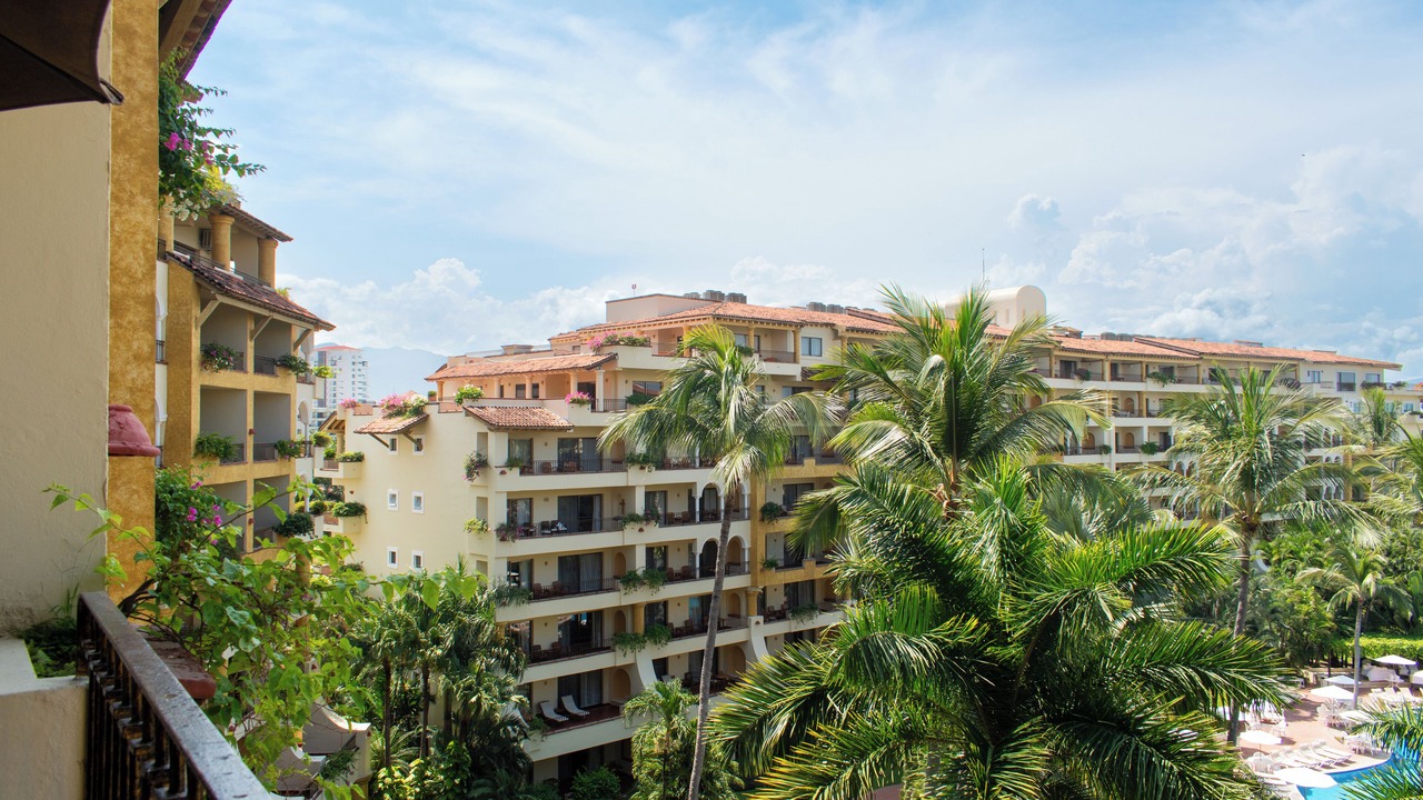 Photo of Outdoor in Marina Vallarta