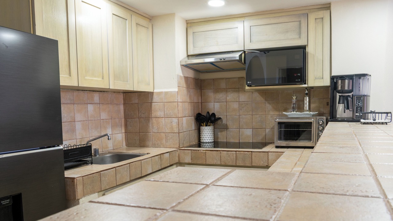 Photo of Kitchen in Marina Vallarta
