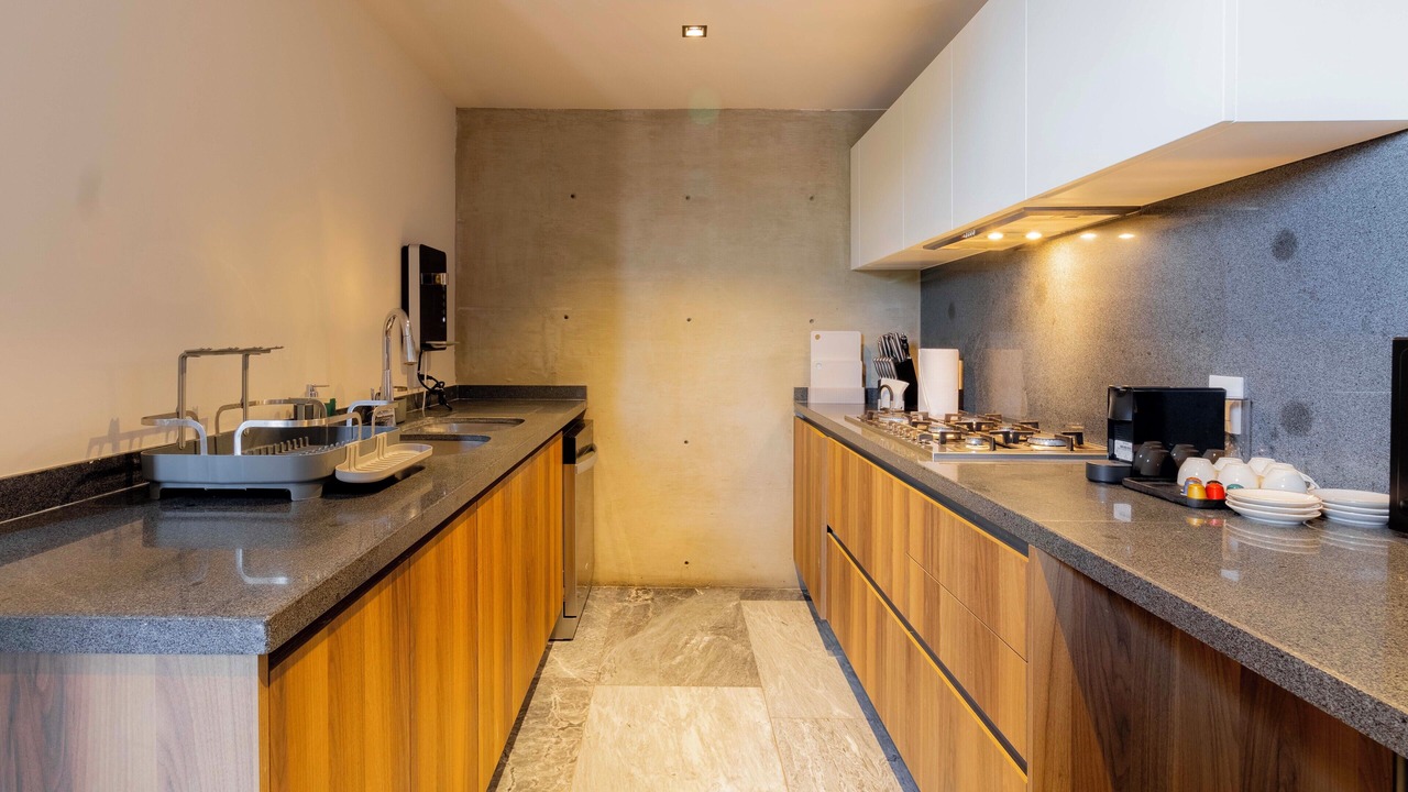 Photo of Kitchen in Miguel Hidalgo