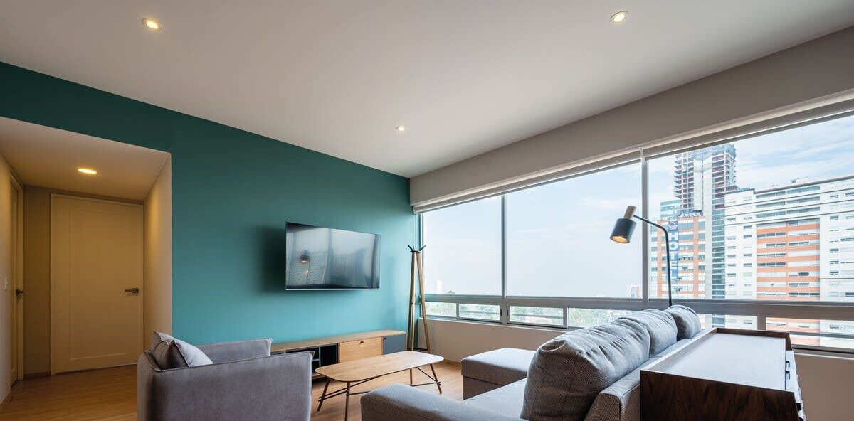 Photo of Livingroom in El Yaqui