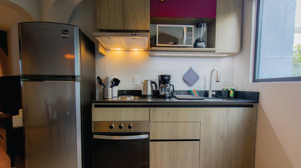 Photo of Kitchen in Escandon