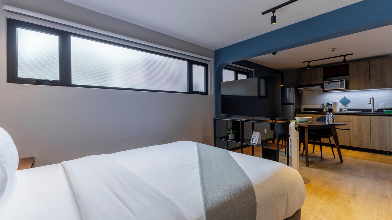 Photo of Bedroom in Escandon