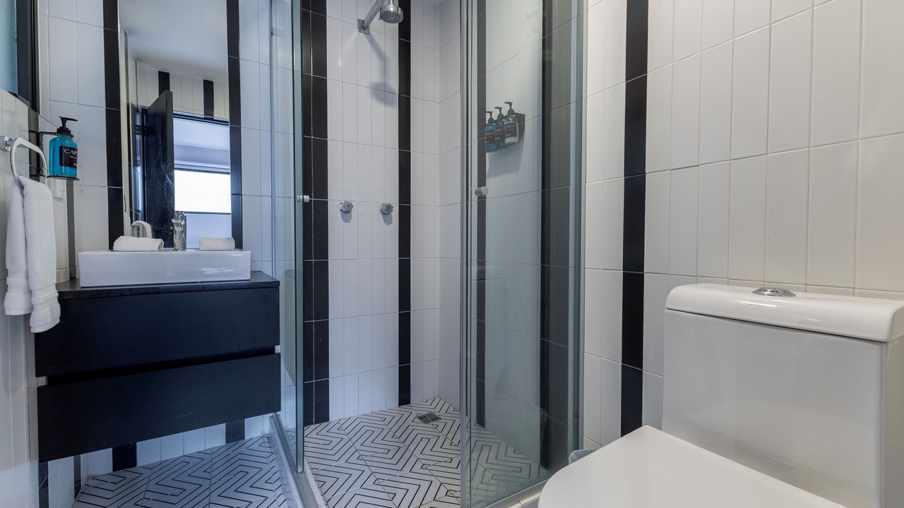Photo of Bathroom in Escandon