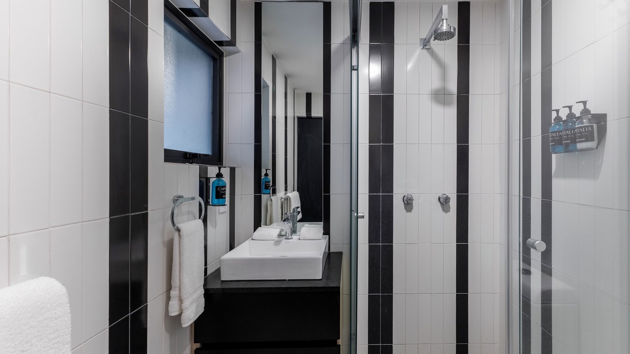 Photo of Bathroom in Escandon