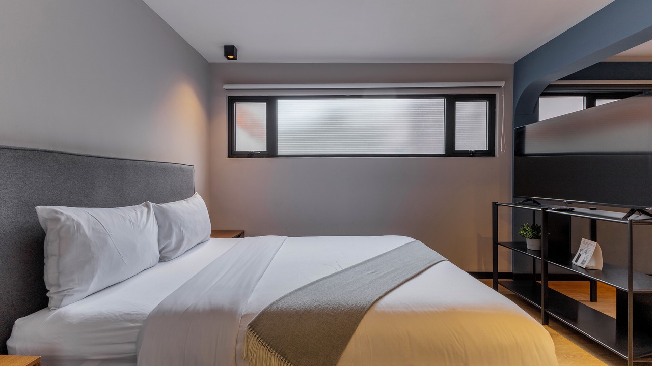 Photo of Bedroom in Escandon