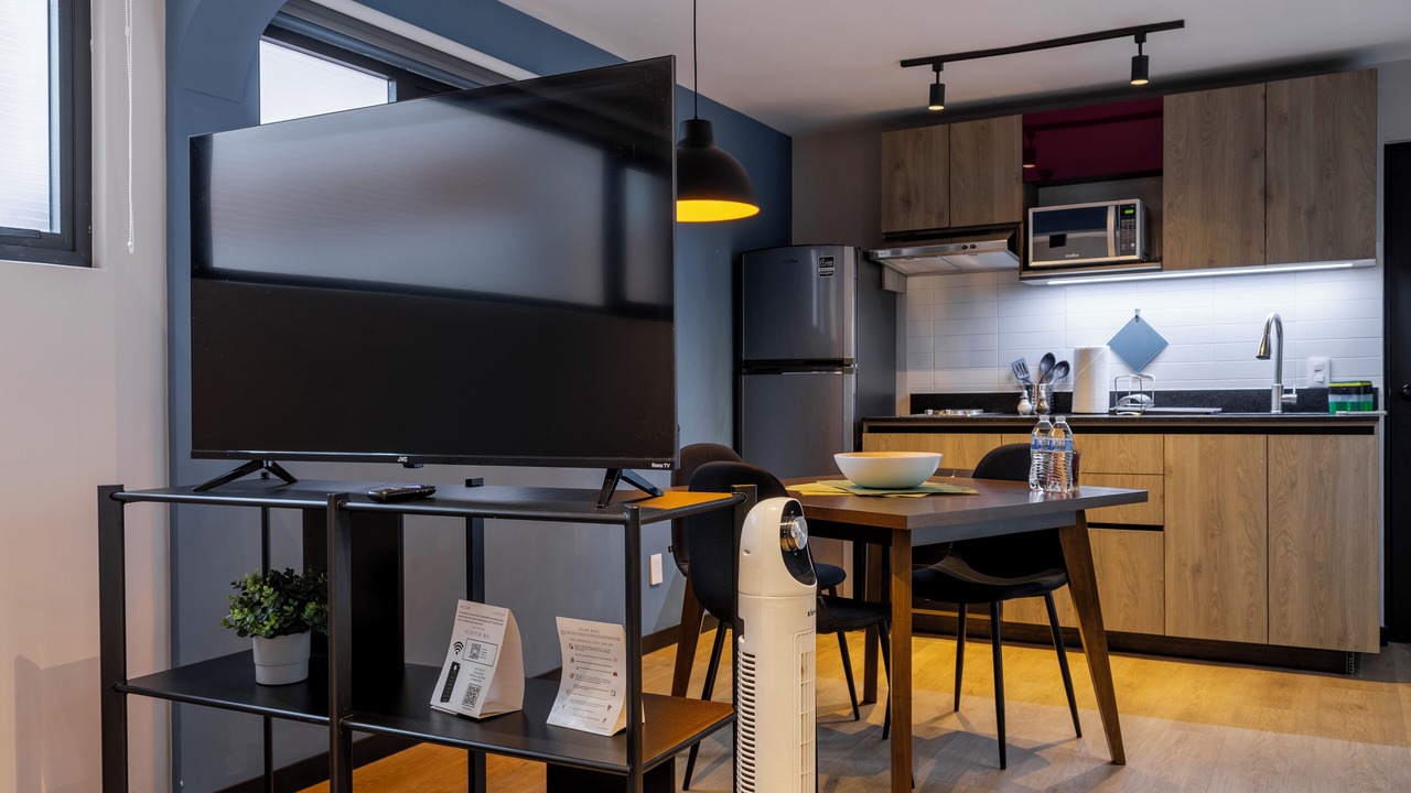 Photo of Kitchen in Escandon