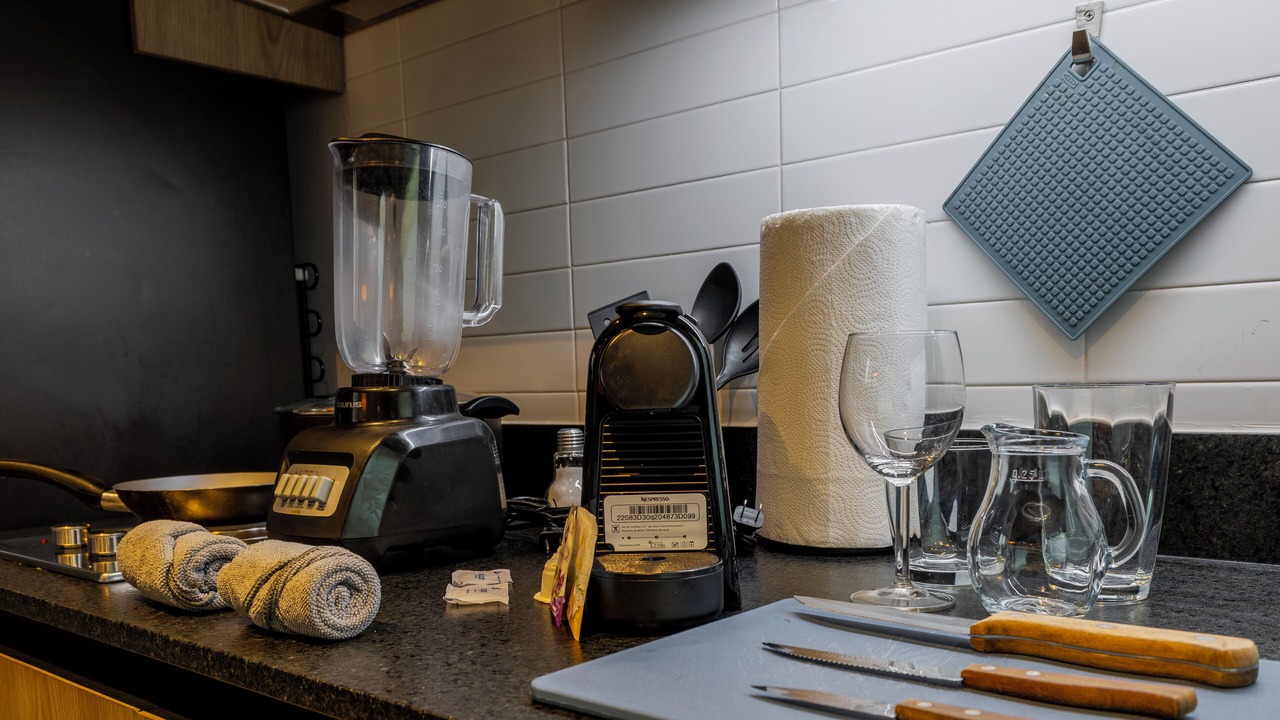Photo of Kitchen in Escandon