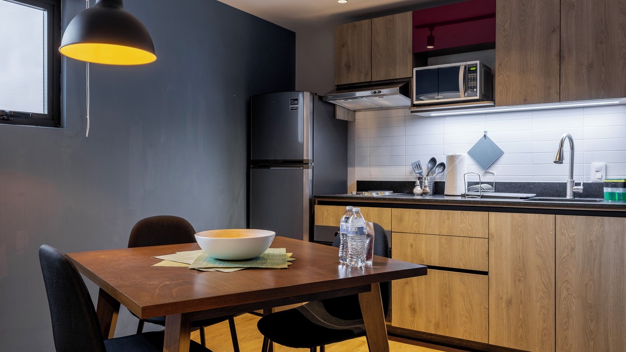 Photo of Kitchen in Escandon