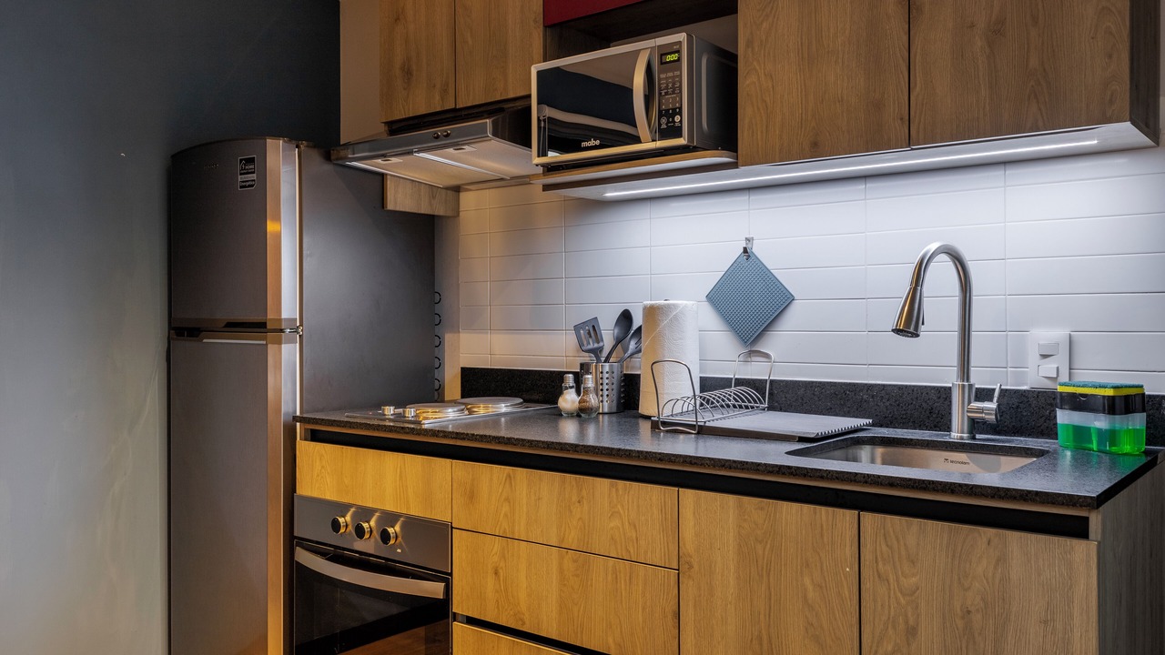 Photo of Kitchen in Escandon