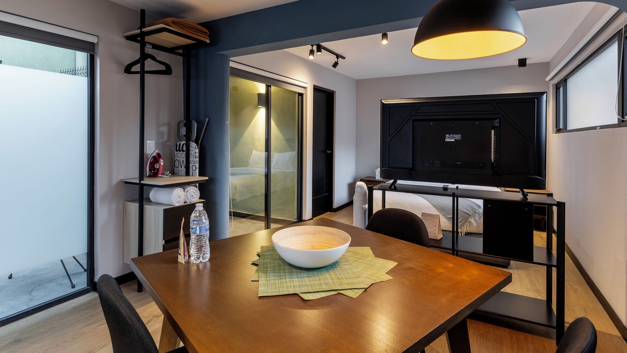 Photo of Bedroom in Escandon