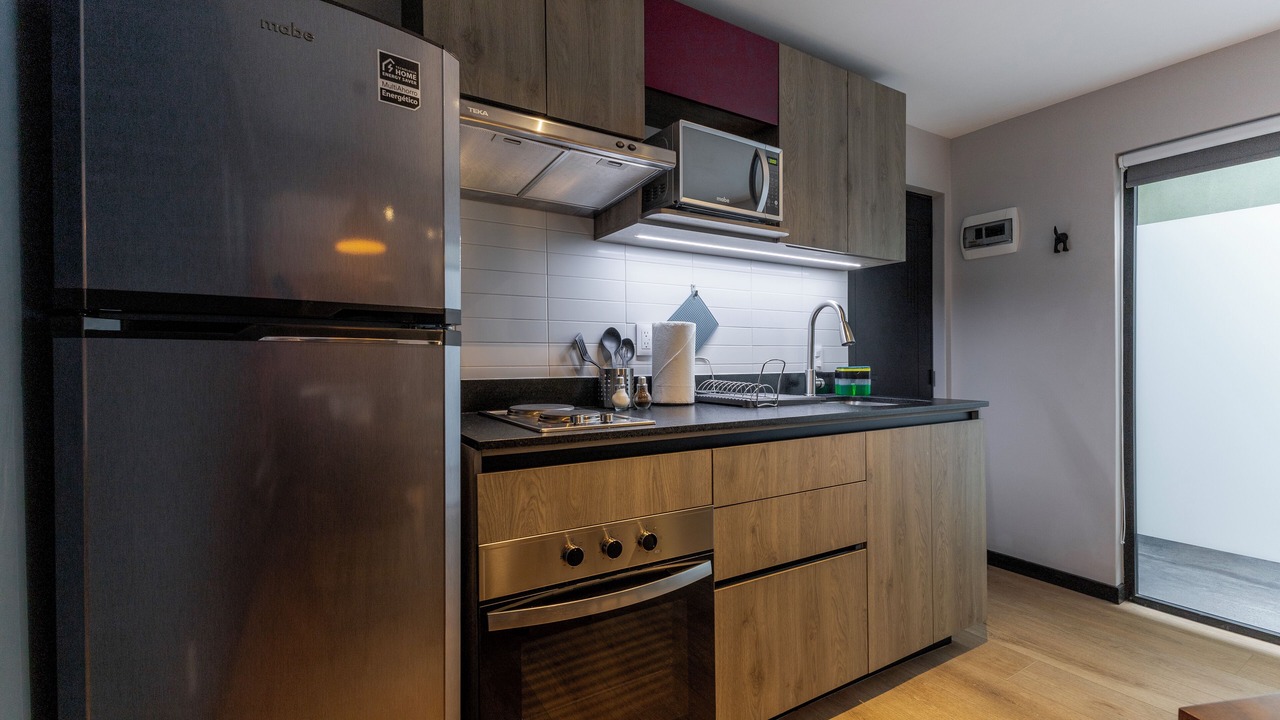 Photo of Kitchen in Escandon