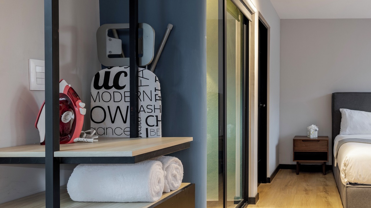 Photo of Bedroom in Escandon