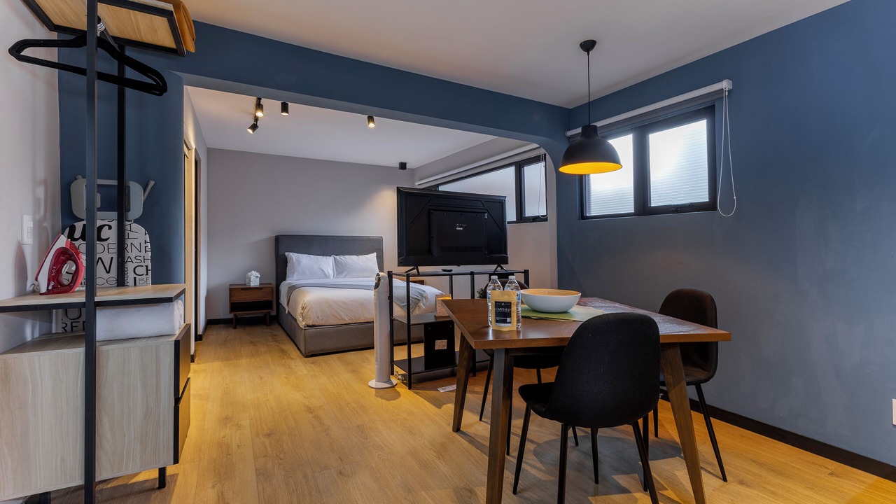 Photo of Bedroom in Escandon