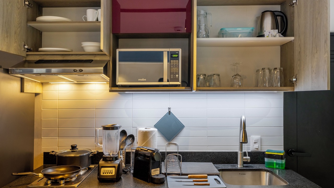 Photo of Kitchen in Escandon