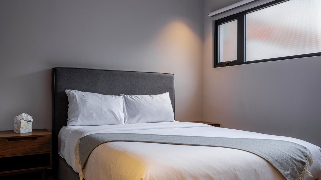 Photo of Bedroom in Escandon