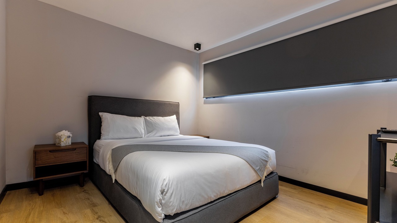 Photo of Bedroom in Escandon
