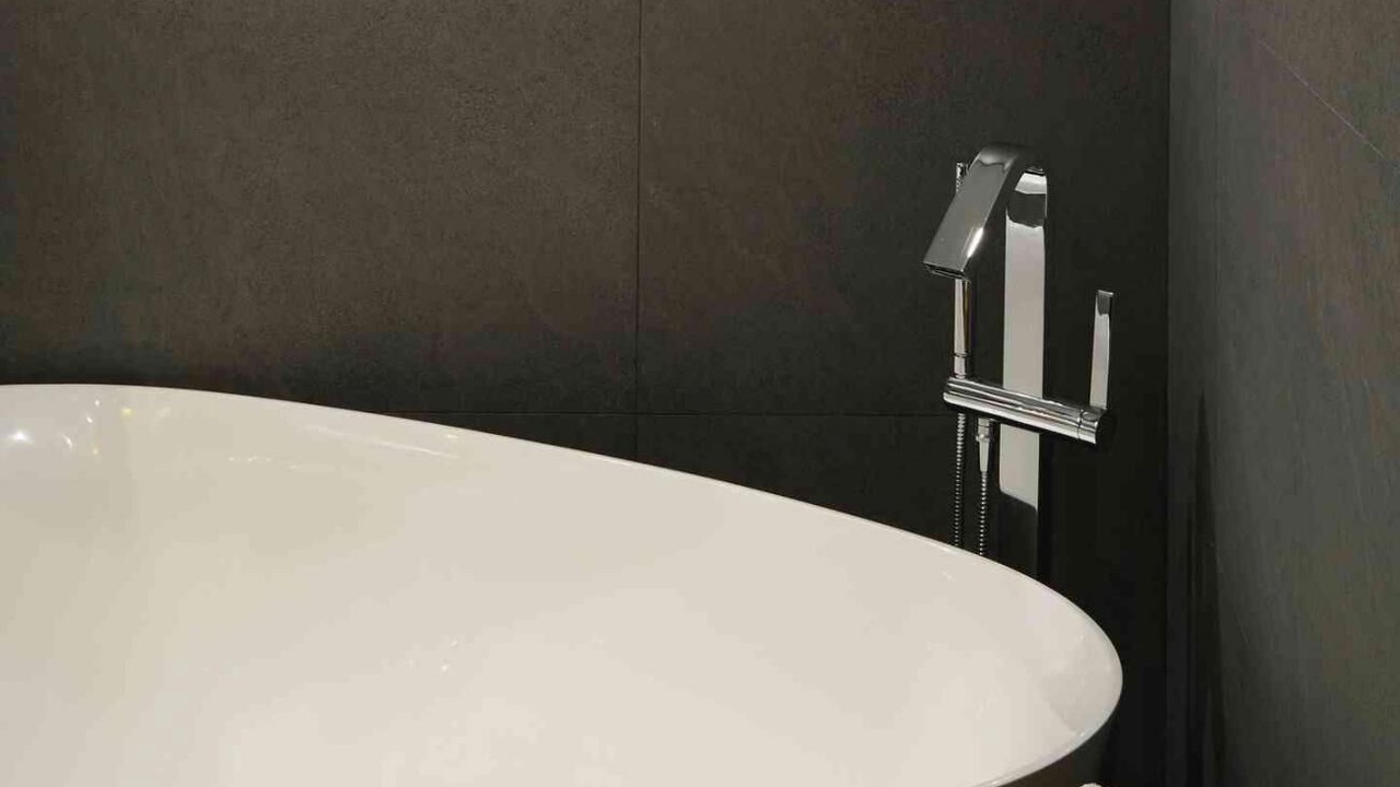 Photo of Bathroom in Hipodromo