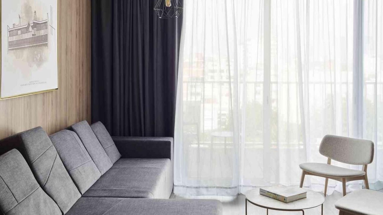 Photo of Livingroom in Hipodromo