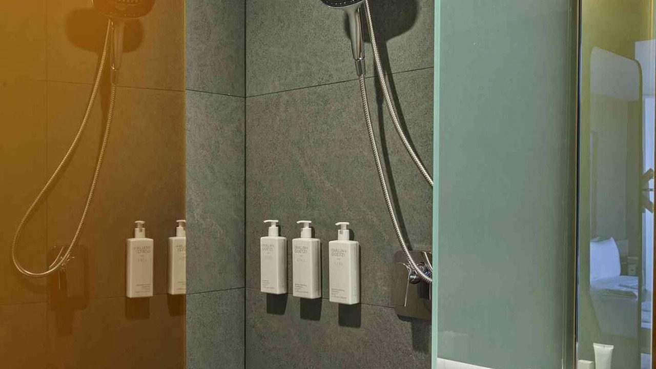 Photo of Bathroom in Hipodromo