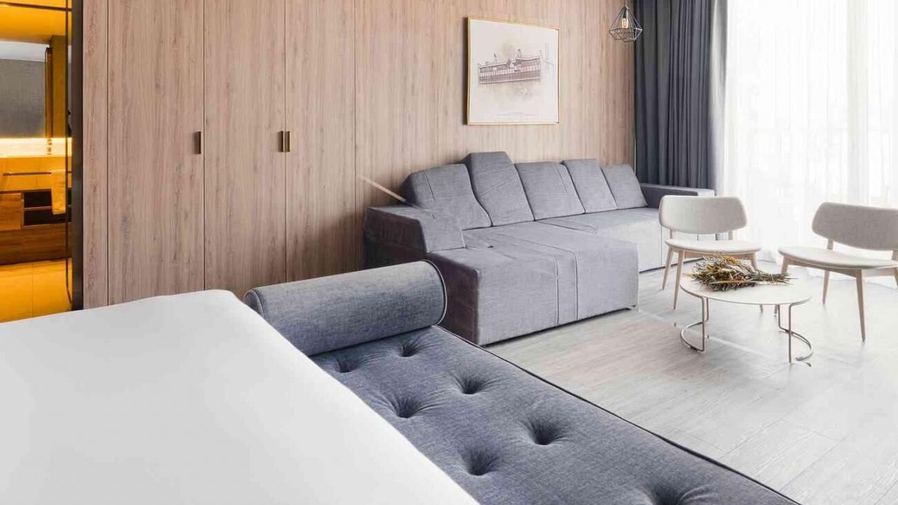Photo of Livingroom in Hipodromo