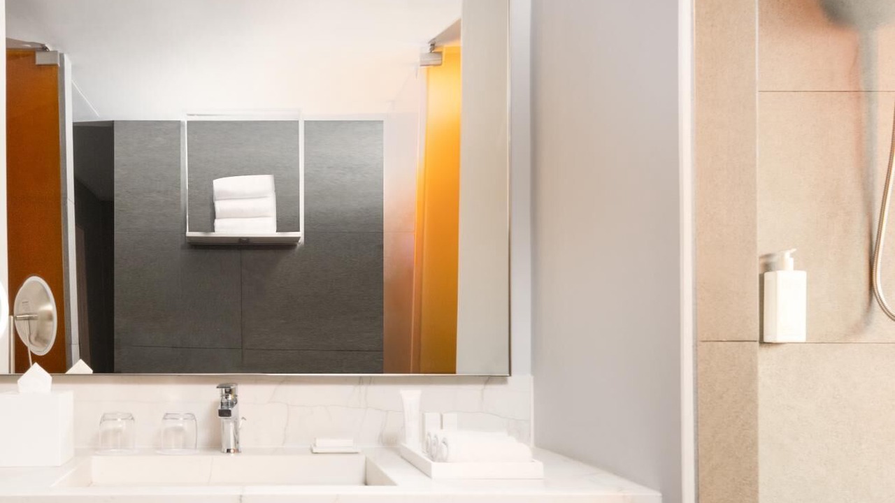 Photo of Bathroom in Hipodromo