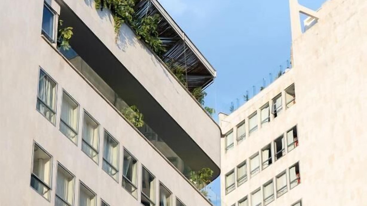 Photo of Outdoor in Hipodromo