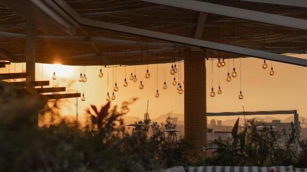 Photo of Outdoor in Hipodromo