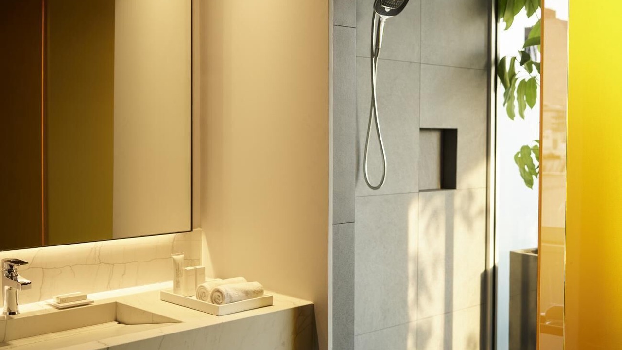 Photo of Bathroom in Hipodromo