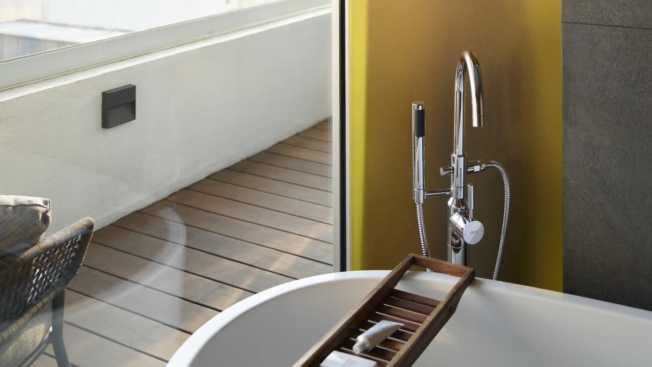 Photo of Bathroom in Hipodromo