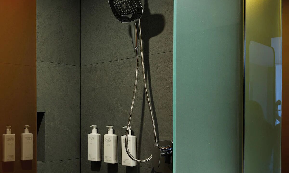Photo of Bathroom in Hipodromo