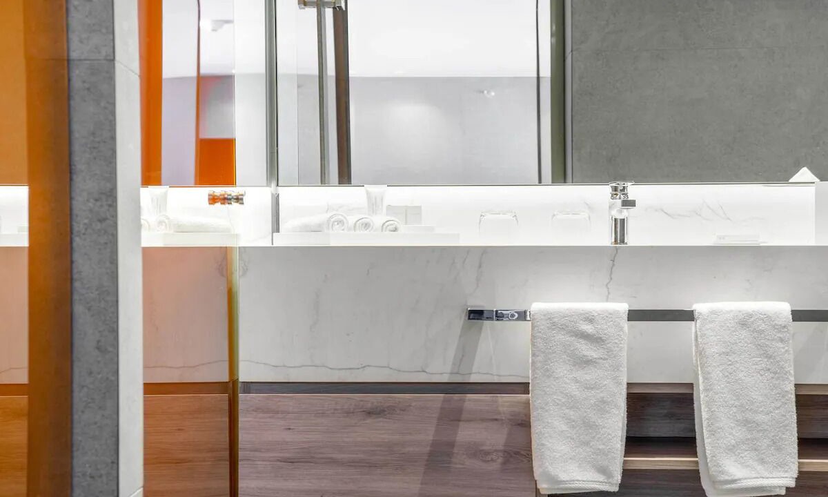 Photo of Bathroom in Hipodromo