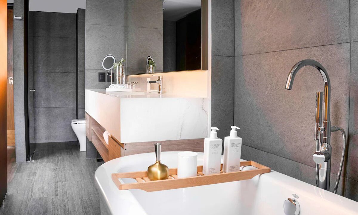 Photo of Bathroom in Hipodromo