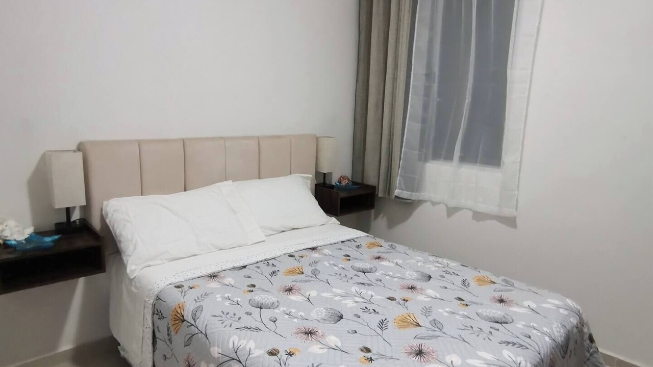 Photo of Bedroom in Manzanillo