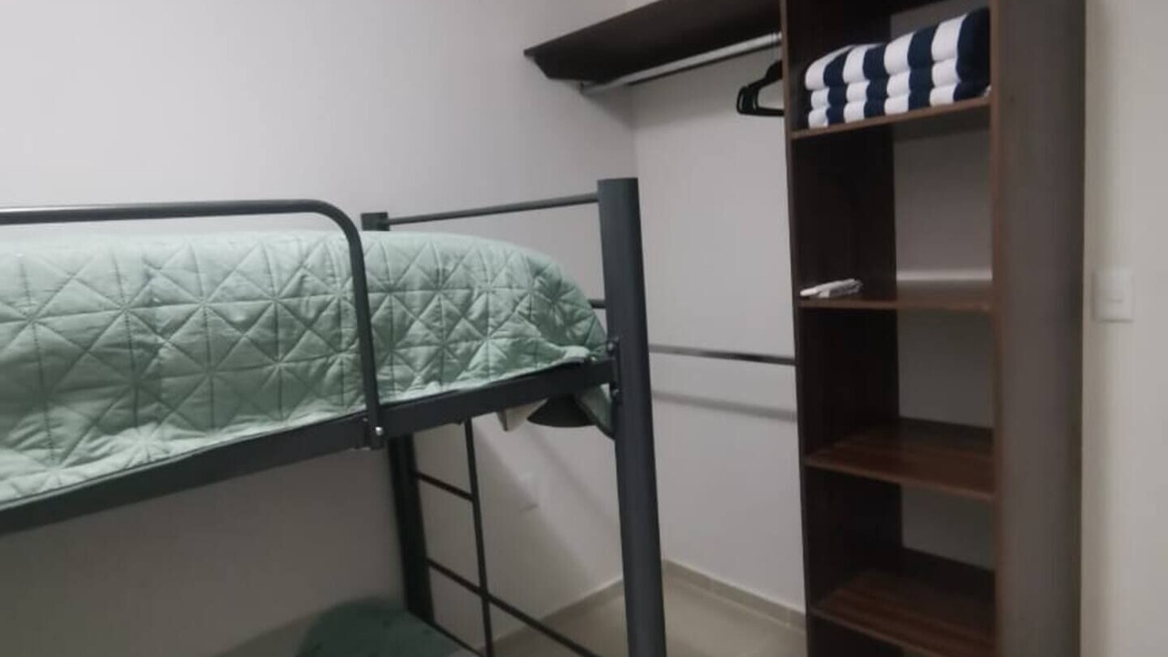 Photo of Bedroom in Manzanillo