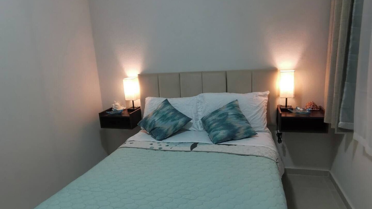 Photo of Bedroom in Manzanillo
